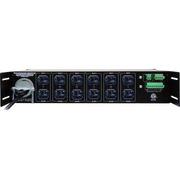 Furman ASD-120 2.0 Six-Channel Sequencing Power Distributor