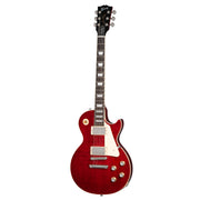 Gibson Les Paul Standard '60s Figured Top Electric Guitar - '60s Cherry