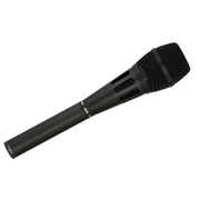 Earthworks SR20 20kHZ Multi-Use Cardioid Condenser Microphone - New,Black