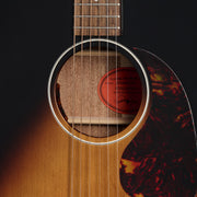 Epiphone 1942 Banner J-45 Acoustic Electric Guitar - Vintage Sunburst