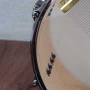 Tama 6 x 13-Inch Starclassic Maple Snare Drum - Deeper Purple