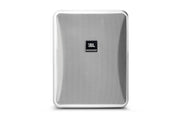 JBL Control 25-1 Compact Indoor/Outdoor Background/Foreground Speaker (Pair) - White - New