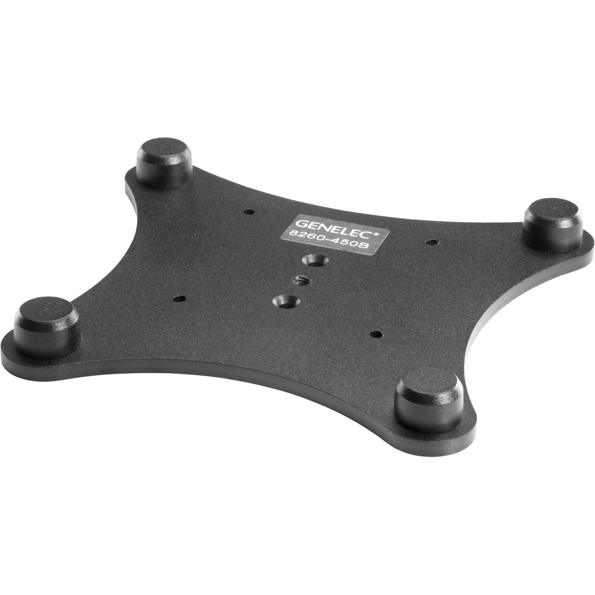 Genelec 8260-450B Stand Plate for 8361 Iso-Pod
