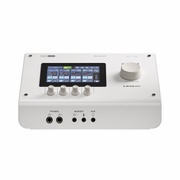 Yamaha URX22 USB-C Audio and Video Interface - White