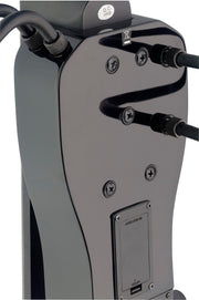 Stagg ECL44BK Electric 4/4 Cello - Black