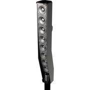 Electro-Voice Evolve 50 Portable Column PA System - Black