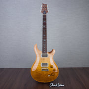 PRS Wood Library DGT Electric Guitar - Private Stock Goldstorm Fade Finish - CHUCKSCLUSIVE - #240388865 - 2024
