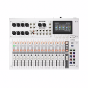 Yamaha MGX16 Digital Mixer - White