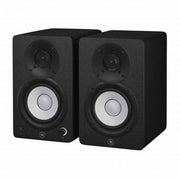 Yamaha HS4 4.5-Inch Studio Monitor Pair - Black