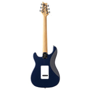 PRS SE Silver Sky Electric Guitar, Rosewood Fingerbaord - Trad Blue
