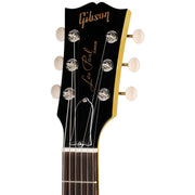 Gibson Les Paul Junior Electric Guitar - TV Yellow