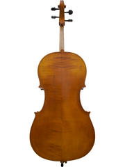 Maple Leaf Strings Model 130 4/4 Cello Outfit