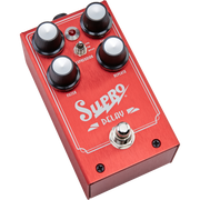 Supro Analog Delay Pedal