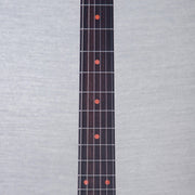 Charvel Custom Shop Star FR Masterbuilt by “Big” Rob Knowles - Malibu Sparkle - #RK0100