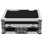 Odyssey FZGS12MX1 12" Format DJ Mixer Case with Extra Deep Rear Compartment