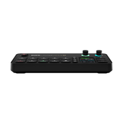 Rode RØDECaster Video S All-In-One Audio and Video Console