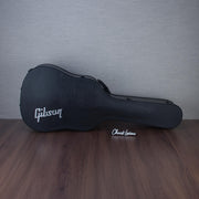 Gibson Limited Edition Hummingbird Standard Acoustic Electric Guitar - Wine Red - #23254056