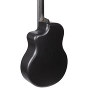 McPherson Touring Carbon Acoustic Guitar - Honeycomb Top, Gold Hardware