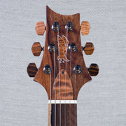 PRS Private Stock Special Sem-Hollow Electric Guitar - Amaretto Reverse Dragons Breath - #240383000 - 2024