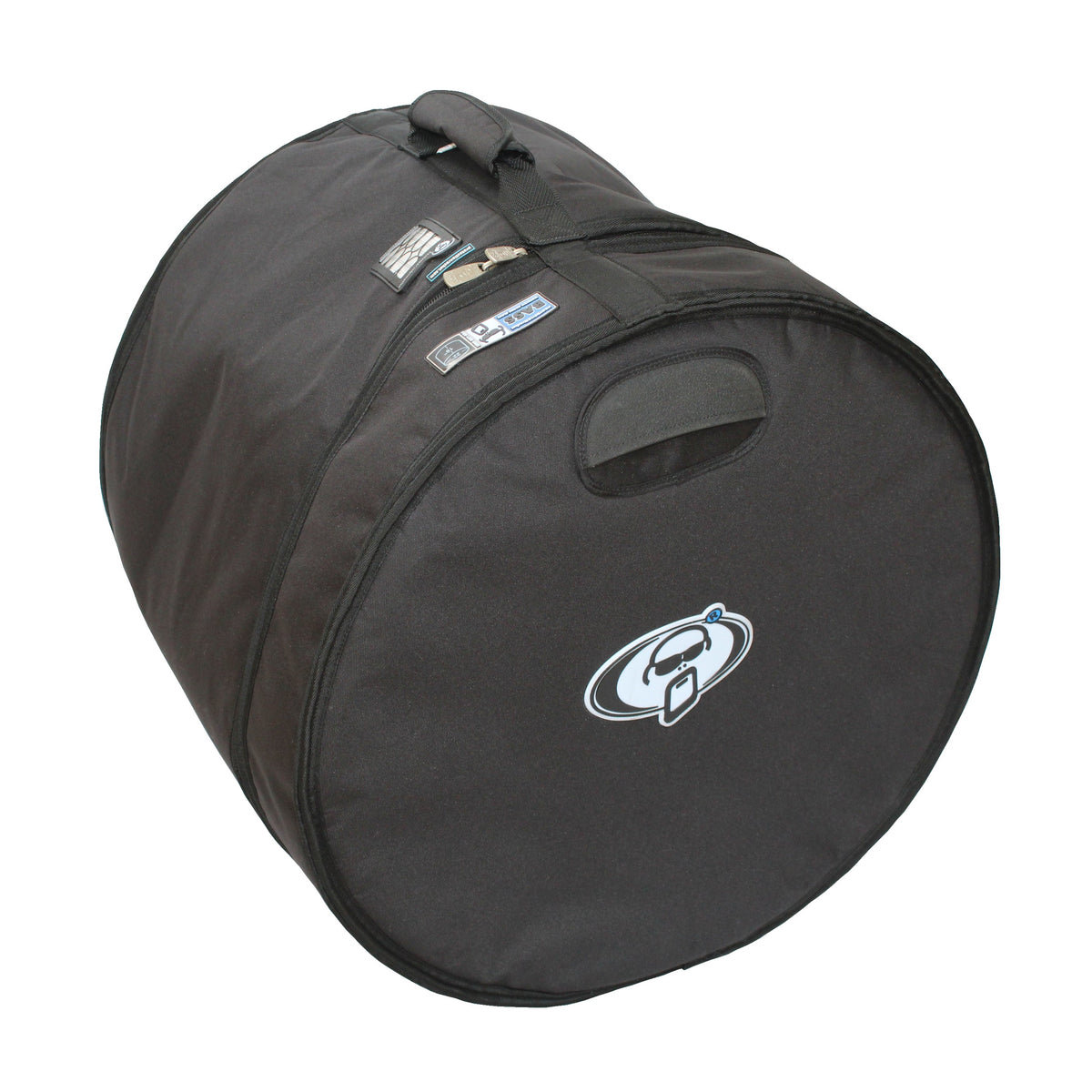 Protection Racket 22 x 18-Inch Bass Drum Bag - New,22x18-Inch