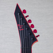 ESP Custom Shop Vampire Double Arrow Electric Guitar - #E9810251