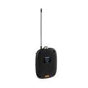 Shure SLXD1+ Digital Wireless Bodypack Transmitter - G57