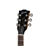 Gibson Les Paul Standard '60s Plain Top Electric Guitar - Inverness Green