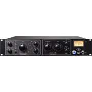 Universal Audio LA-610 MkII Classic Tube Recording Channel Strip