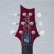 PRS S2 10th Anniversary McCarty 594 Electric Guitar - Fire Red Burst - #23S2071694 - 2024