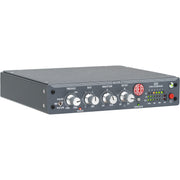 AEA 1029 Stereo VCA Half Rack Compressor