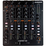 Allen & Heath XONE:43 DJ Mixer