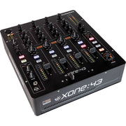 Allen & Heath XONE:43 DJ Mixer