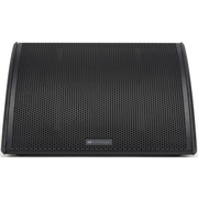 dBTechnologies FMX15 15-Inch Powered 2-Way Coaxial Stage Floor Monitor