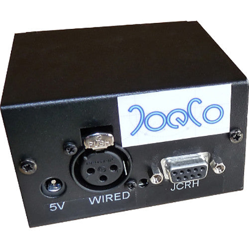 JoeCo MultiRemote Hardware Interface