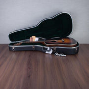Martin D-28 Satin East Indian Rosewood/Spruce Acoustic Guitar - 1935 Burst - #M2929273