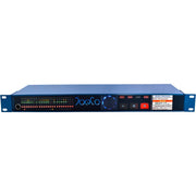 JoeCo Blue Box 24ch BlueBox Interface Recorder - 24 MicPres 24 Bal Outs