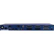 JoeCo Blue Box 24ch Interface Recorder - 8 MicPres, 16 Line In; 8 Bal Outs