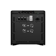 Yamaha STAGEPAS 200BTR Battery-powered Portable PA System with Bluetooth