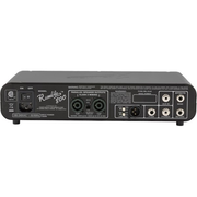 Fender Rumble 800 HD 800-Watt Bass Guitar Amplifier Head