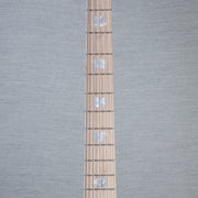 Spector Euro 5 LT 5-String Bass Guitar - Exotic Poplar Burl Blue Fade - CHUCKSCLUSIVE - #]C121SN 21056