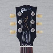 Gibson Les Paul Standard 50s P-90 Electric Guitar - Tobacco Burst - #228340042