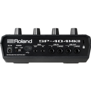 Roland SP-404MKII Creative Sampler and Effector - Mint, Open Box
