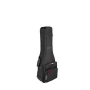 Gator Icon Take Two Series Electric Guitar Gig Bag - Black