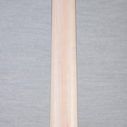 Spector Euro 5 LT Solid Korina Wings 5-String Electric Bass Guitar - Natural Satin - CHUCKSCLUSIVE - #NB23462