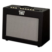 Tone King Sky King 35-Watt 1x12 Combo Tube Electric Guitar Amplifier - Black
