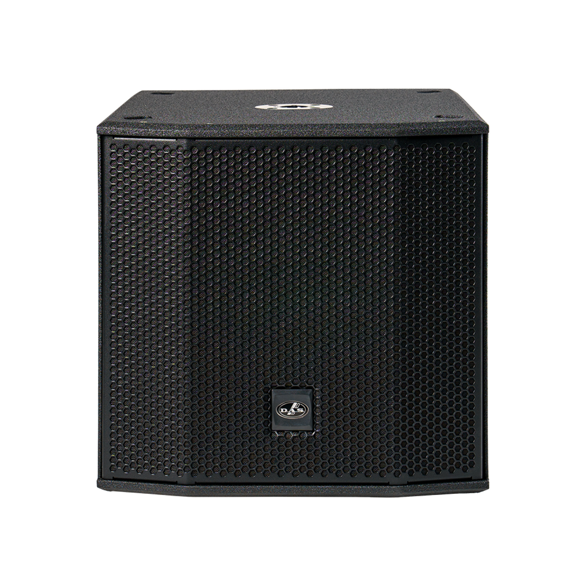 D.A.S. Audio ALTEA-S15A Powered 15-Inch Bass Reflex Subwoofer System
