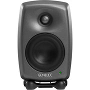Genelec 8020D Studio Monitor - Producer Finish
