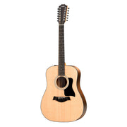 Taylor 150E Walnut Dreadnought 12-String Acoustic Electric Guitar