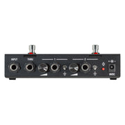 Voodoo Labs ABY Amp Selector Isolated Output Switch/Blend