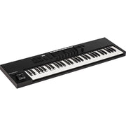 Native Instruments KOMPLETE KONTROL S61 MK2 61-Key Controller for KOMPLETE